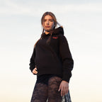 Lalalove Me Hoodie