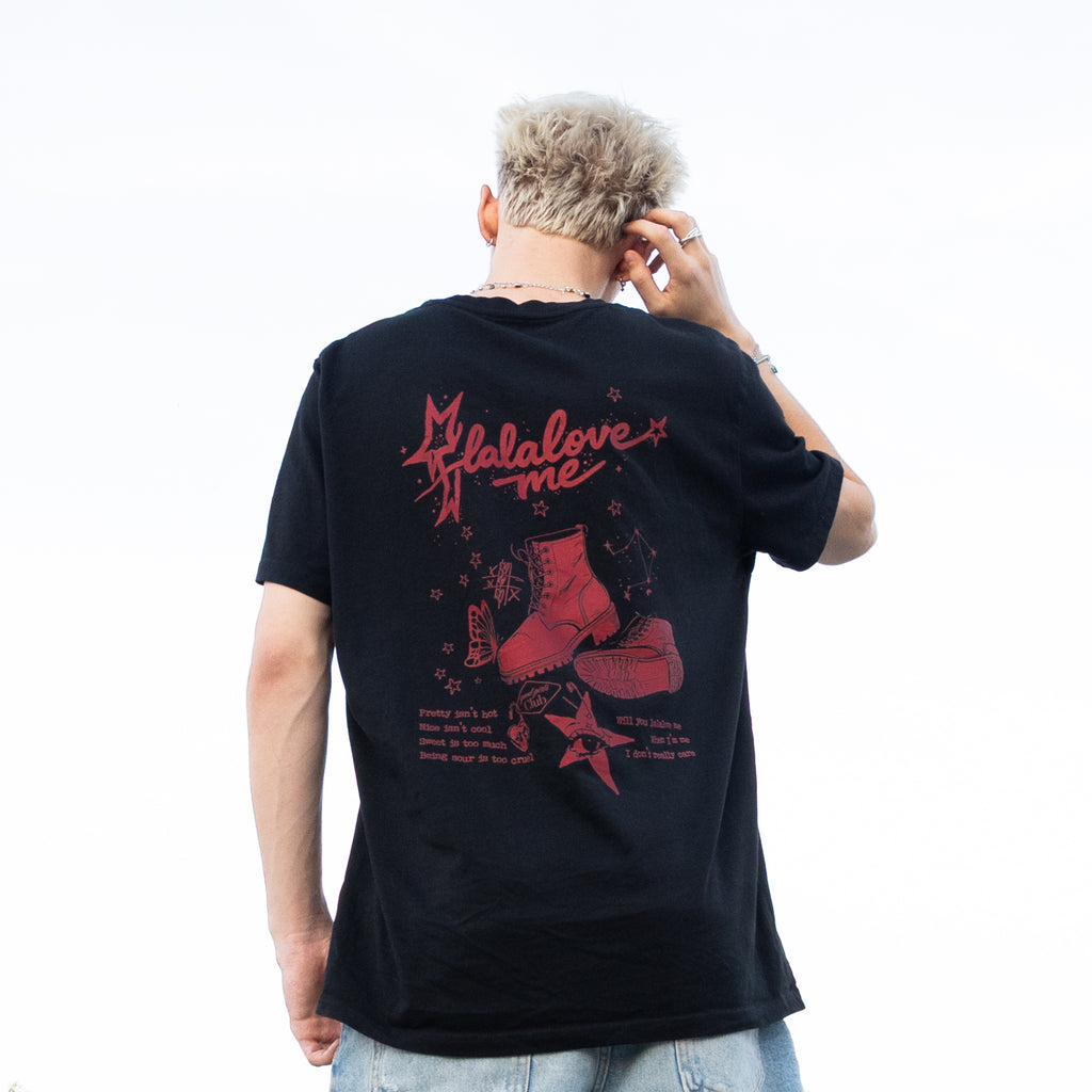 Lalalove Me T-Shirt