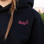 Lalalove Me Hoodie