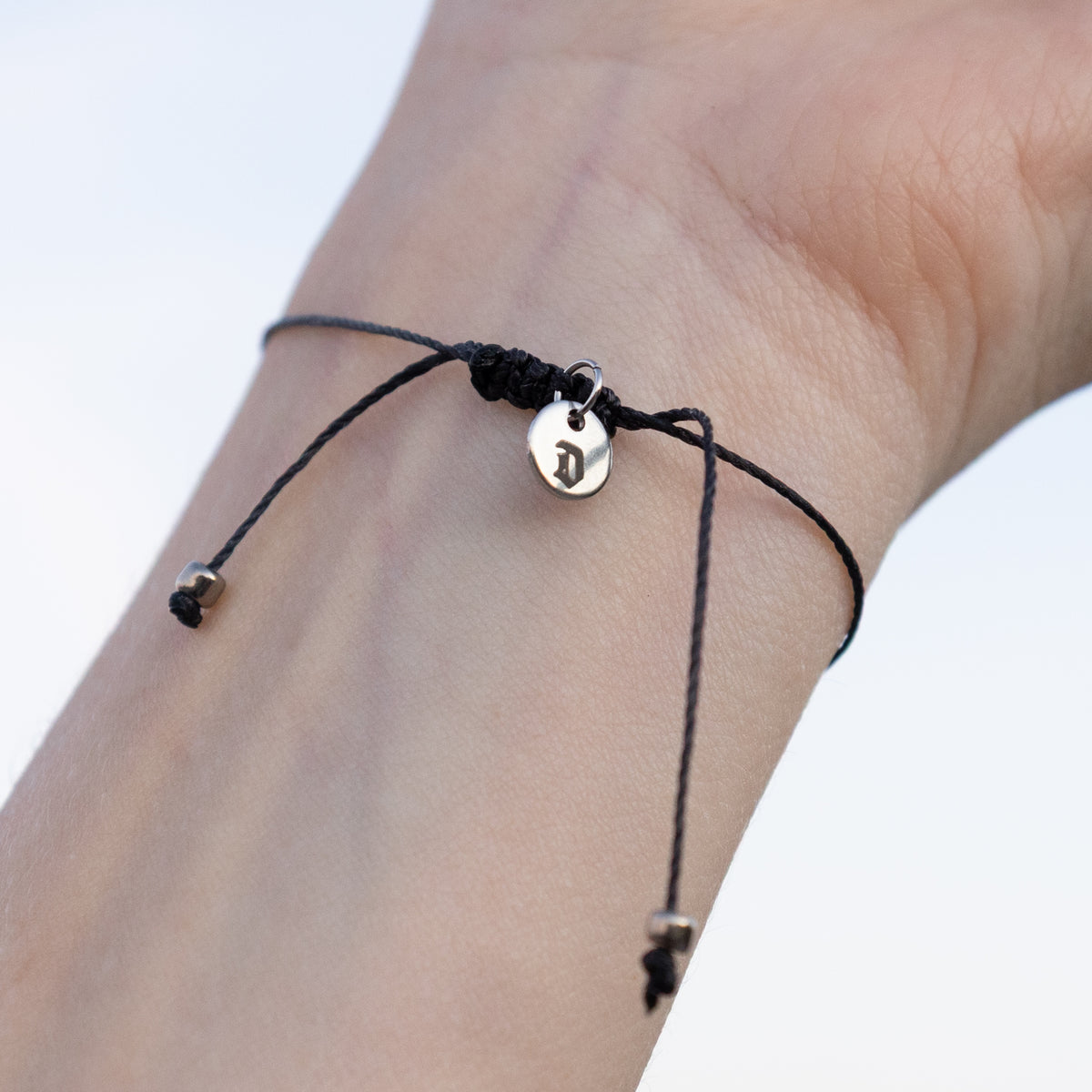 Signature Pearl Bracelet Dailla